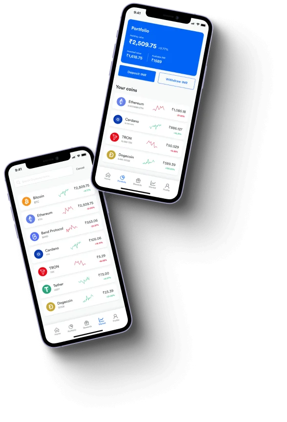 ZenthraFound - Ekosistem Keuangan Terdesentralisasi
