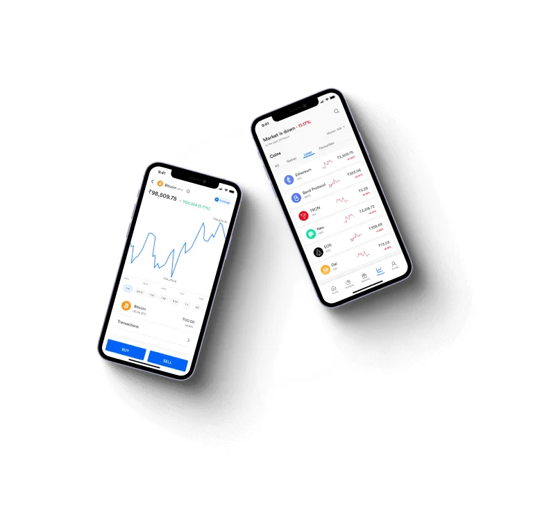 ZenthraFound - Langkah-langkah untuk memulai dengan platform ZenthraFound