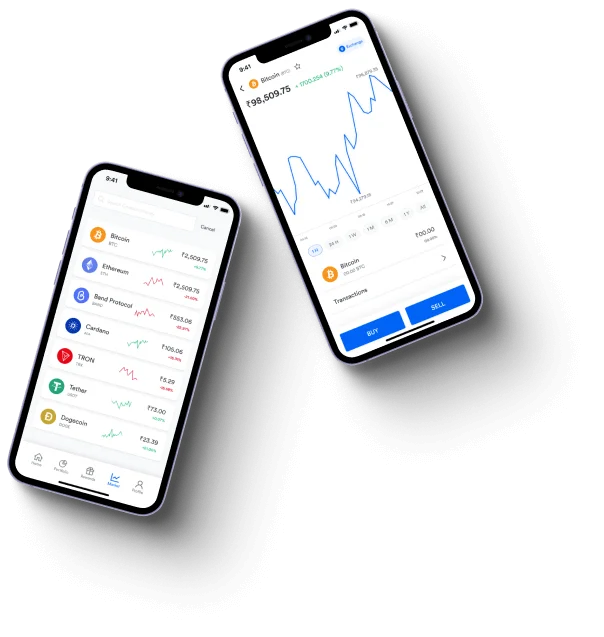 ZenthraFound - Alasan Memilih Bitcoin Daripada Pasar Keuangan Konvensional untuk Investasi Anda